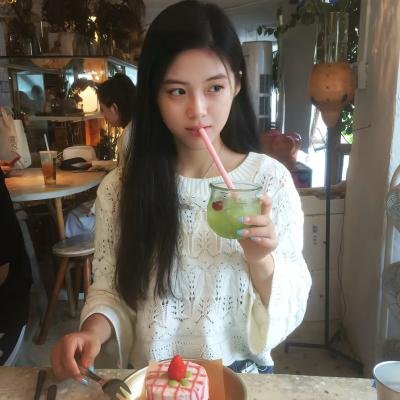 浪漫的女儿