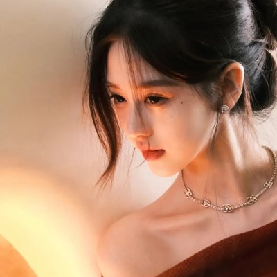 神秘森林