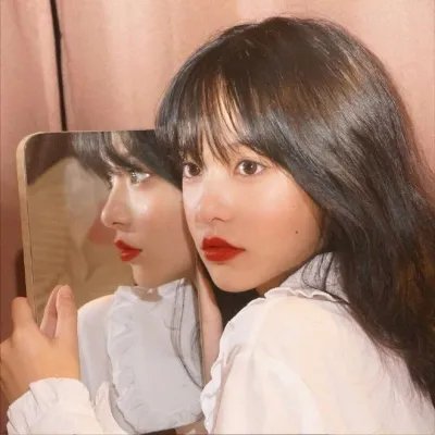 女人的面孔